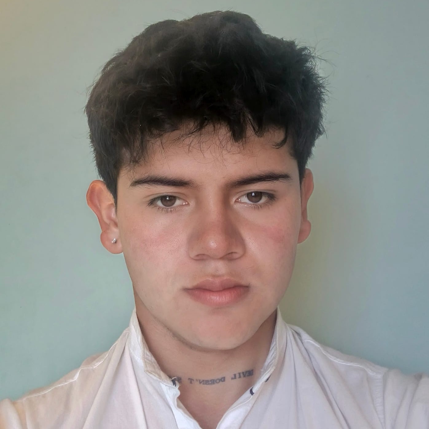 David Martínez
